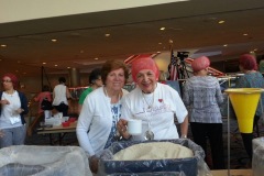 Clergy Laity National Philoptochos Convention 