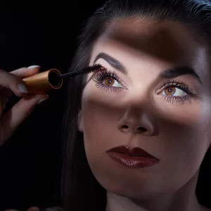 GrandeDRAMA Intense Thickening Mascara with Castor Oil - Image 4
