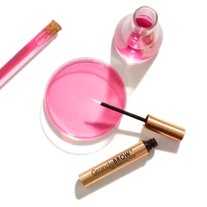 GrandeBROW Brow Enhancing Serum, 4 Month Supply, 3ml - Image 6