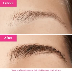 GrandeBROW Brow Enhancing Serum, 4 Month Supply, 3ml - Image 3