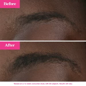 GrandeBROW Brow Enhancing Serum, 4 Month Supply, 3ml - Image 4