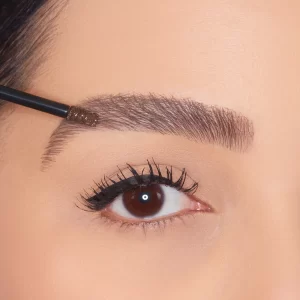 GrandeBROW-FILL Volumizing Brow Gel with Fibers & Peptides - Image 14