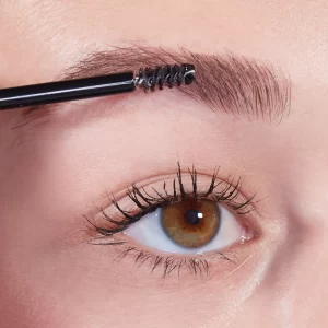 GrandeBROW-FILL Volumizing Brow Gel with Fibers & Peptides - Image 16