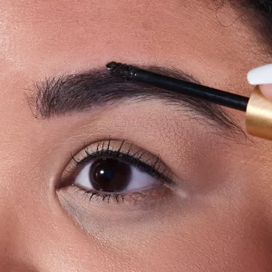 GrandeBROW-FILL Volumizing Brow Gel with Fibers & Peptides - Image 15