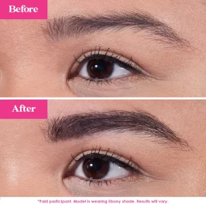 GrandeBROW-FILL Volumizing Brow Gel with Fibers & Peptides - Image 21