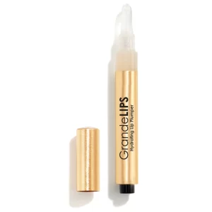 GrandeLIPS Hydrating Lip Plumper | Gloss - Image 2