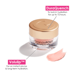 GrandePOUT Plumping Lip Mask - Image 6
