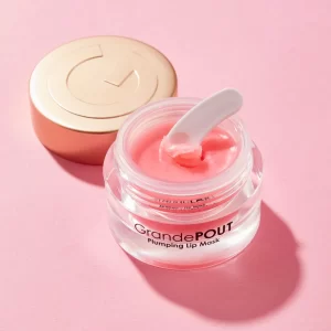 GrandePOUT Plumping Lip Mask - Image 7