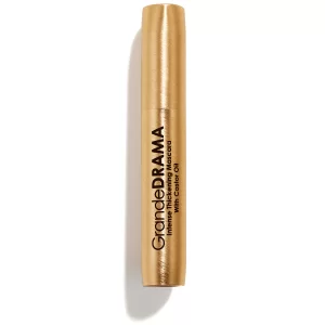 GrandeDRAMA Intense Thickening Mascara with Castor Oil - Image 6