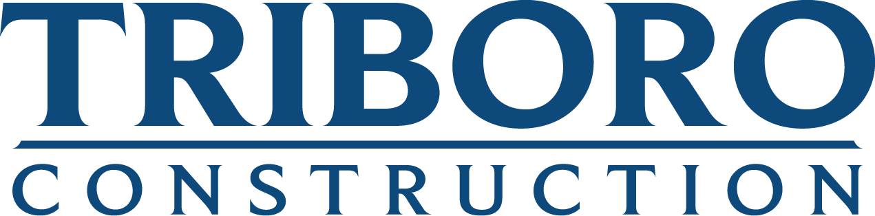 TRIBORO Construction